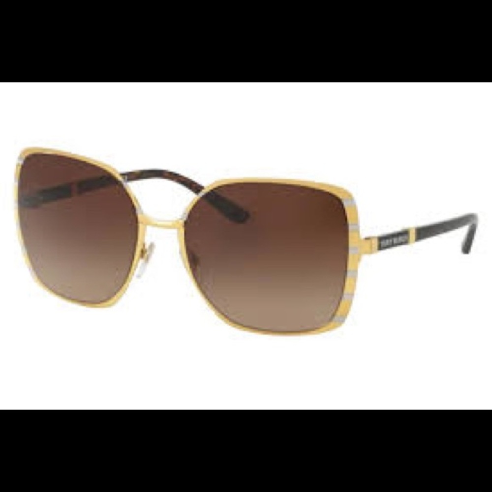 Tory Burch Sunglasses